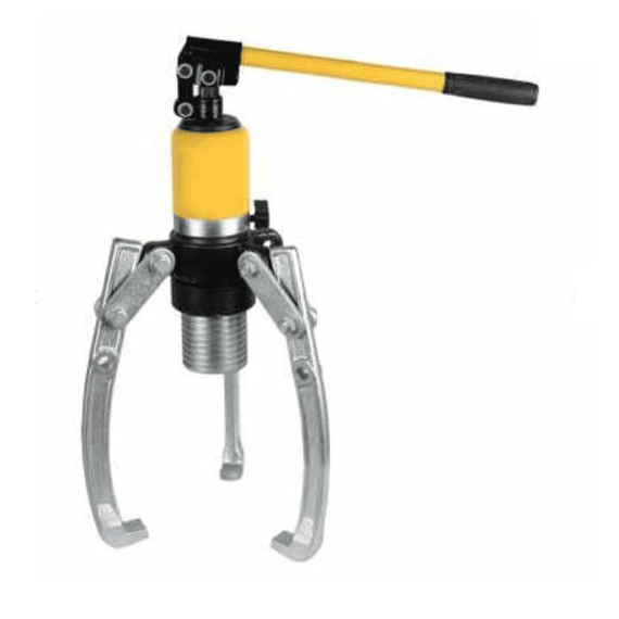 Presa hidraulica extractor rulmenti - 2- Roveli