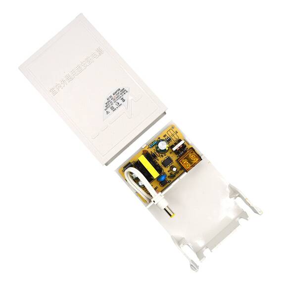Sursa alimentare camere de supraveghere, 12V - 3- Roveli