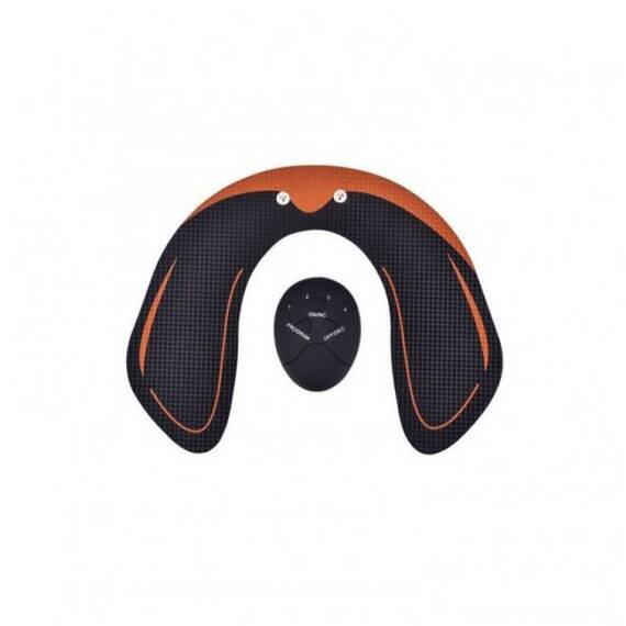 Dispozitiv EMS masaj muscular, coapse/ fese - 6- Roveli