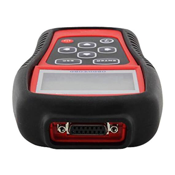 Aparat diagnoza, tester auto OBDII EOBD Konnwei KW 808 - 3- Roveli