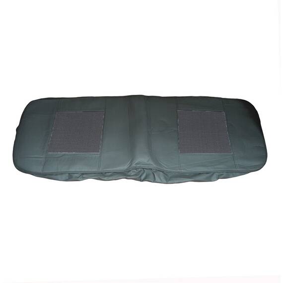 Huse scaune auto universale, textil/piele ecologica, 7 piese - 5- Roveli