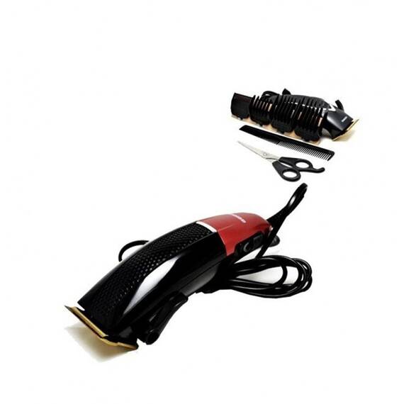 Aparat profesional de tuns Gemei GM 807 - 3- Roveli