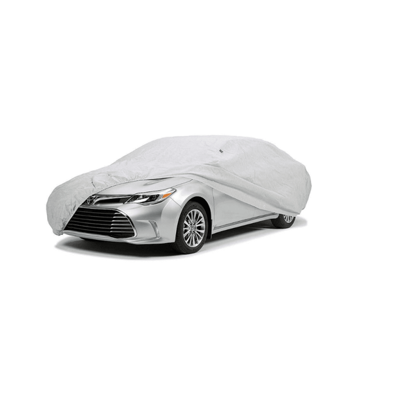 Husa Auto Universala, Impermeabila M - 4- Roveli
