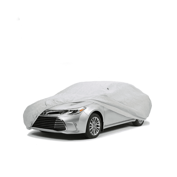 Husa Auto Universala, Impermeabila L - - Roveli