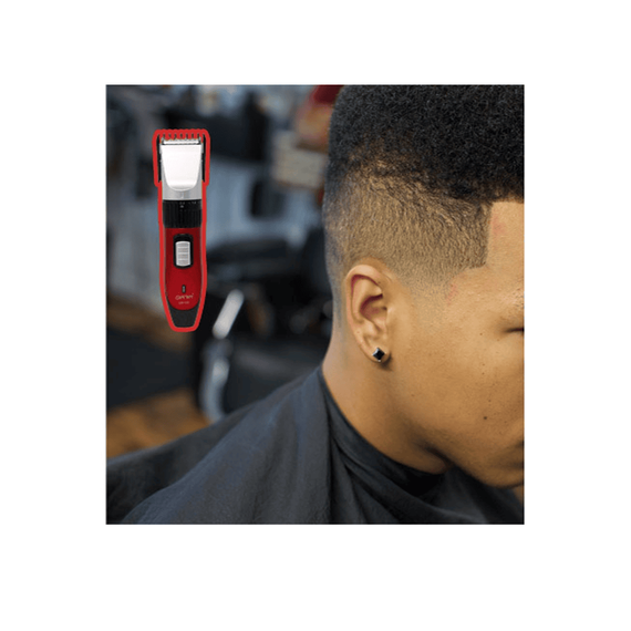 Trimmer reincarcabil Gemei GM 696 - 3- Roveli