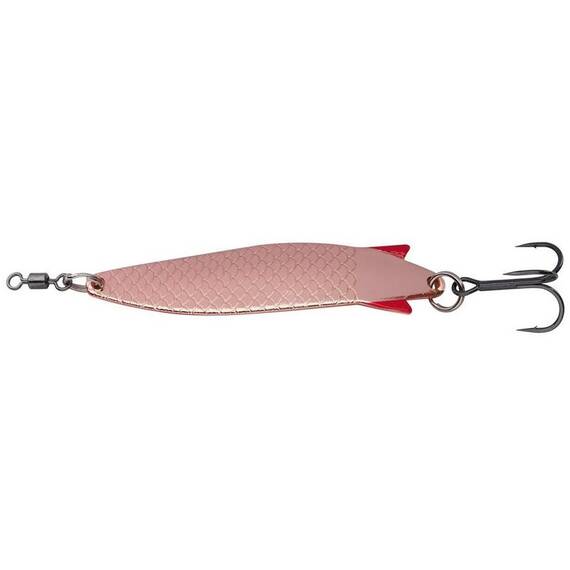 Lingurita Oscilanta Abu Garcia Toby 5.7cm/7gr, Varianta (50): Toby 5.7cm/7gr LF Copper - - Roveli