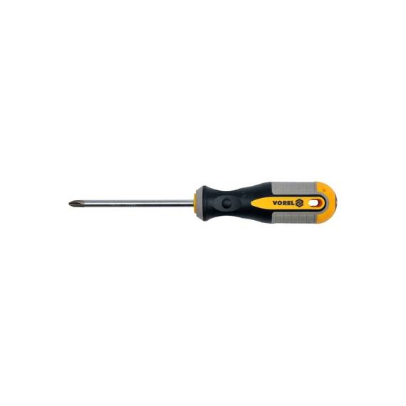 Surubelnita cruce PH 150mm Cod: 60965 - - Roveli