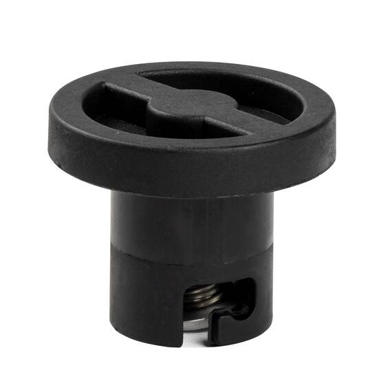 Buson de umplere cu gaz GPL de tip olandez cu arc baioneta - - Roveli
