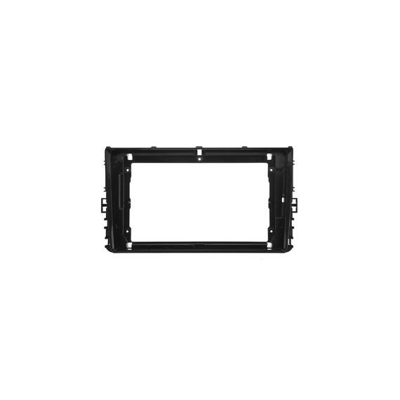Rama Navigatie 9" cu cablaj si modul canbus compatibila VW T6 Transporter  Cod: NV3230 / GR1 - - Roveli