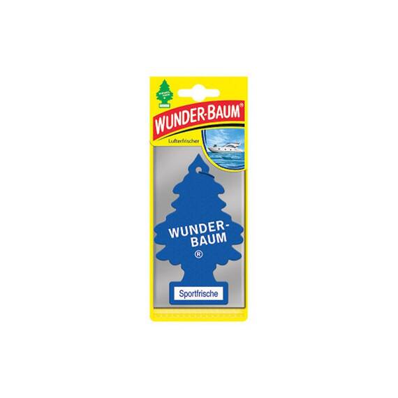 Odorizant Auto Wunder-Baum®, Sport - - Roveli