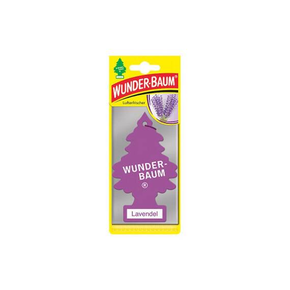 Odorizant Auto Wunder-Baum®, Lavender - - Roveli