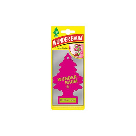 Odorizant Auto Wunder-Baum®, Bubble Gum - - Roveli