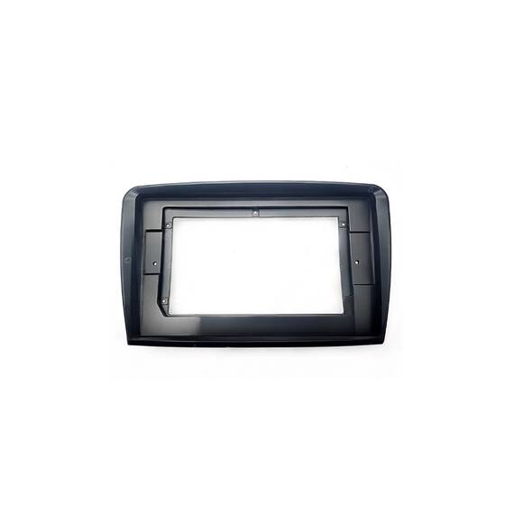 Rama Navigatie 9" cu cablaj si modul canbus compatibila Seat Leon 1P 2005-2013  Cod: NV3229 / GR1 - - Roveli