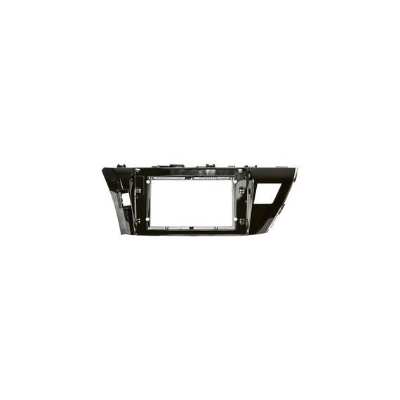 Rama Navigatie 10" cu cablaj si modul canbus compatibila Toyota Corolla 2013-2017  Cod: NV3203 / GR2 - 2- Roveli