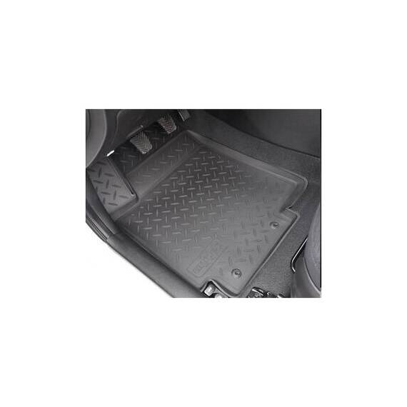 Covoare cauciuc  tavita compatibile Renault Express pentru fata  2021->  Cod: 3D 3518 / A30 - 3- Roveli