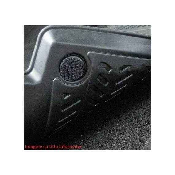 Covoare cauciuc tavita compatibile Mercedes Clasa B W247 2018-> Cod: 3D AP-1137 / A80-X184v2 - 5- Roveli