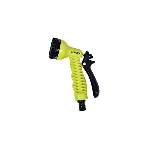 Pistol de stropit portabil , 12V, 20L/min Cod: 82992 - 3- Roveli