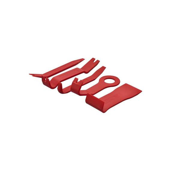 Trusa pentru demontat interioare auto 5 piese Cod: YT-0836 - 3- Roveli