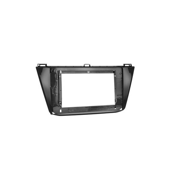 Rama Navigatie 10" cu cablaj si modul canbus compatibila  VW Tiguan II 2016->  Cod: NV3245 / GR1 - 3- Roveli