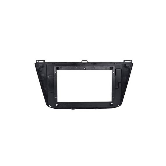 Rama Navigatie 10" cu cablaj si modul canbus compatibila  VW Tiguan II 2016->  Cod: NV3245 / GR1 - 4- Roveli
