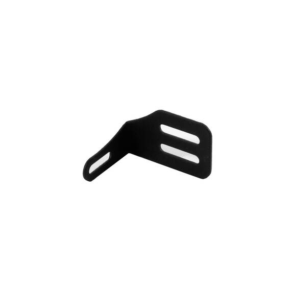 Suport Universal pentru montaj Led Bar, Proiector, Lampa de lucru, dimensiuni 3 x 4 cm - - Roveli