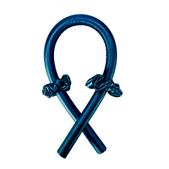 Ondulator fara caldura pentru par, accesorii incluse - 8- Roveli
