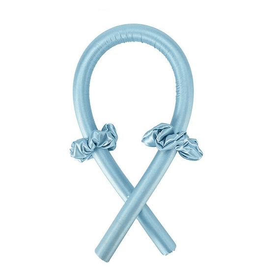 Ondulator fara caldura pentru par, accesorii incluse - 12- Roveli