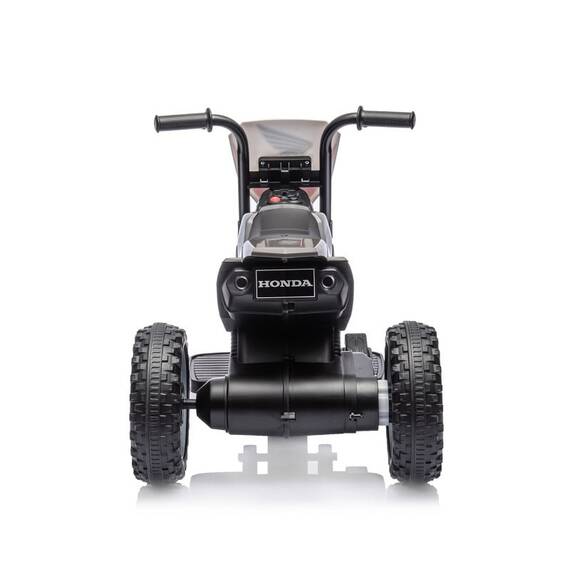 Motocicleta cu acumulator HONDA CRF 450R Grey - 2- Roveli
