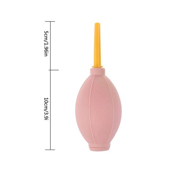 Pompita uscare adeziv extensii gene - 4- Roveli