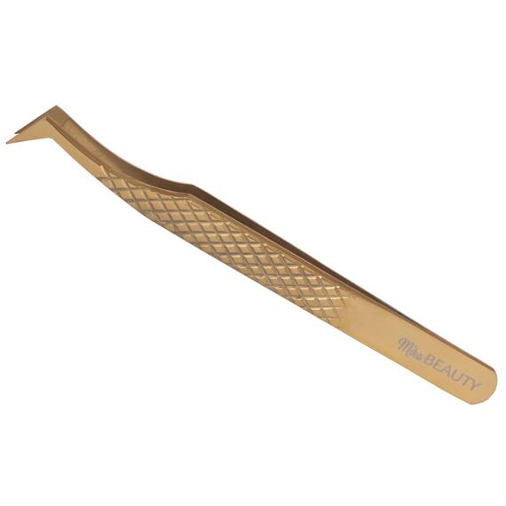 Penseta MBY113 Gold Mira-Beauty - 3- Roveli