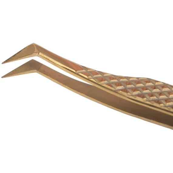 Penseta MBY113 Gold Mira-Beauty - 4- Roveli