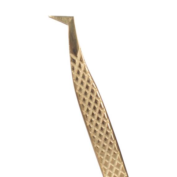 Penseta MBY118 Gold Mira-Beauty - 2- Roveli