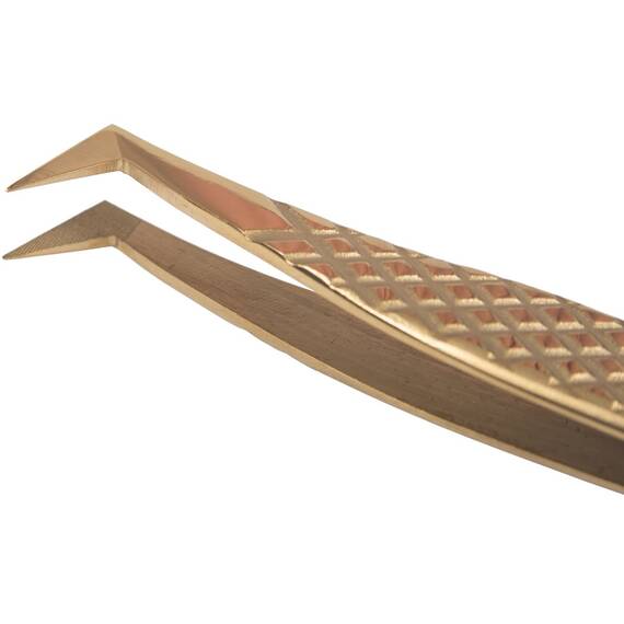 Penseta MBY118 Gold Mira-Beauty - 4- Roveli