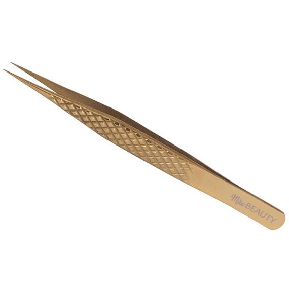 Penseta MBY41 Gold Mira-Beauty - 3- Roveli