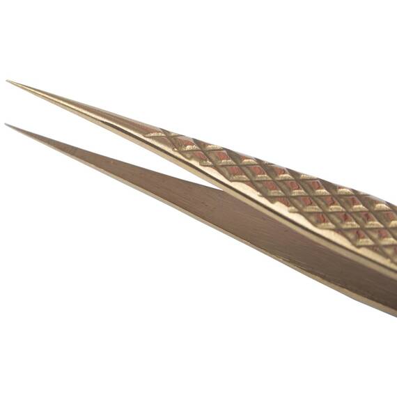 Penseta MBY41 Gold Mira-Beauty - 4- Roveli