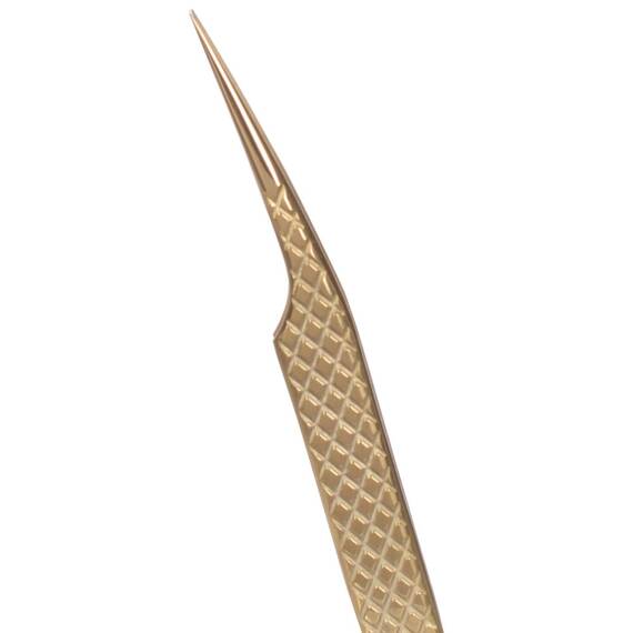 Penseta MBY43 Gold Mira-Beauty - 2- Roveli