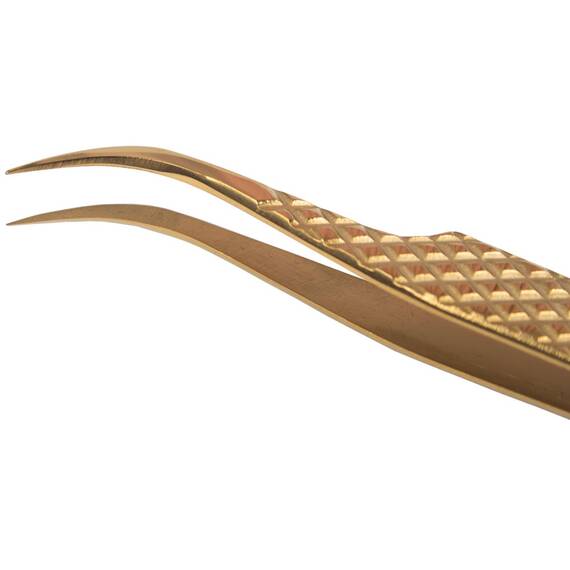 Penseta MBY45 Gold Mira-Beauty - 4- Roveli