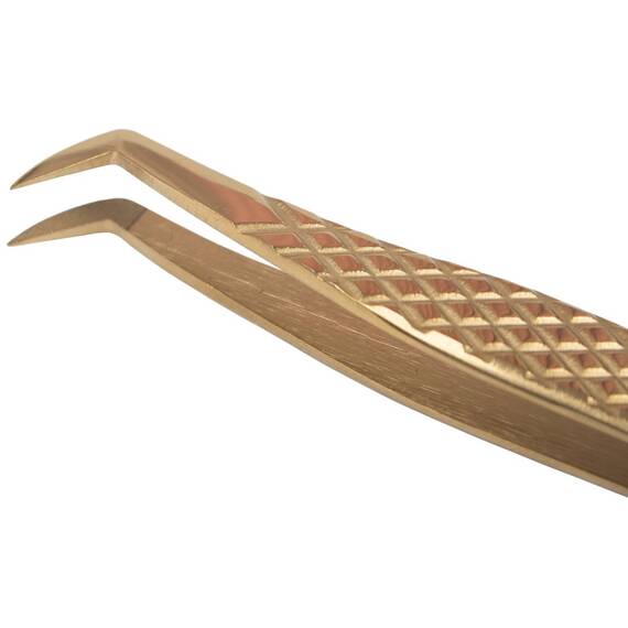 Penseta MBY48 Gold Mira-Beauty - 4- Roveli