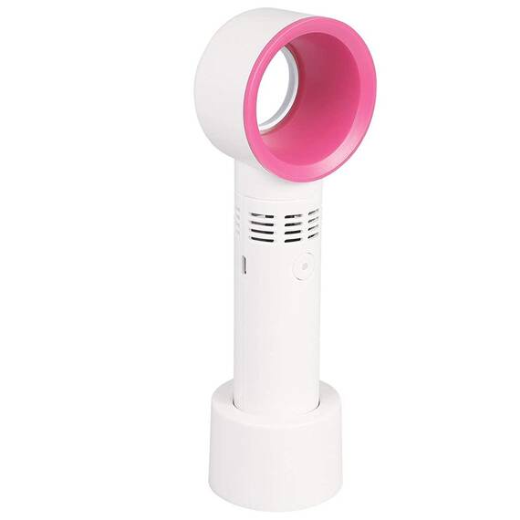 Ventilator alb pentru uscare adeziv extensii gene - 2- Roveli
