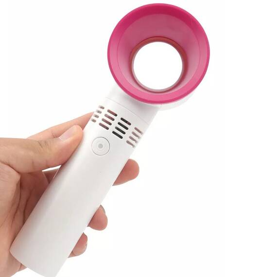 Ventilator alb pentru uscare adeziv extensii gene - 4- Roveli