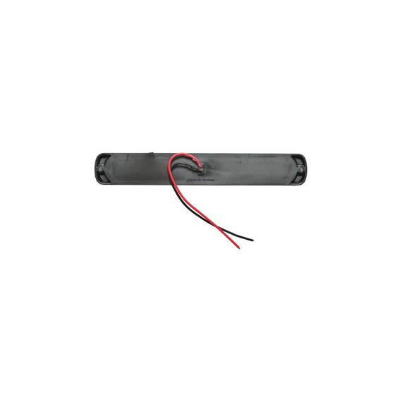 Lampa semnalizare dinamica   portocalie  12V-24V  Cod: FR 1379 - 3- Roveli