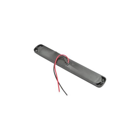 Lampa semnalizare dinamica   portocalie  12V-24V  Cod: FR 1379 - 2- Roveli