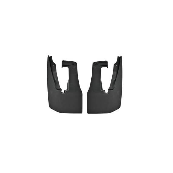 Set 2 aparatori noroi compatibile VW Crafter 2006-2017  pentru fata Cod: MRC403-404-FS/FD TR - - Roveli