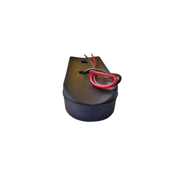 Lampa LED pentru prindere bullbar   12V-24V  Cod: FR 0170-L - Alb - 2- Roveli