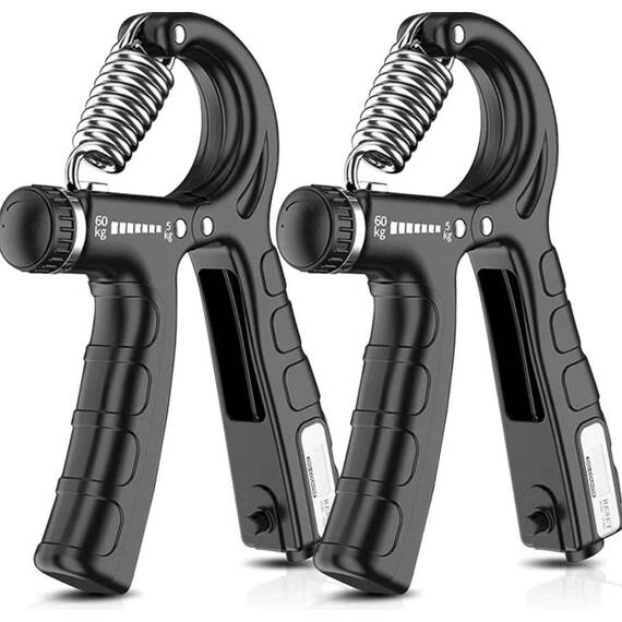 Flexor gimnastica QDL108, contor electronic - 2- Roveli