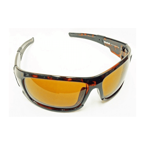 Ochelari Polarizati Mustad Hank Parker Signature HP101A-3, Varianta (50): Ochelari Polarizati Hank Parker Signature HP101A-3 - - Roveli