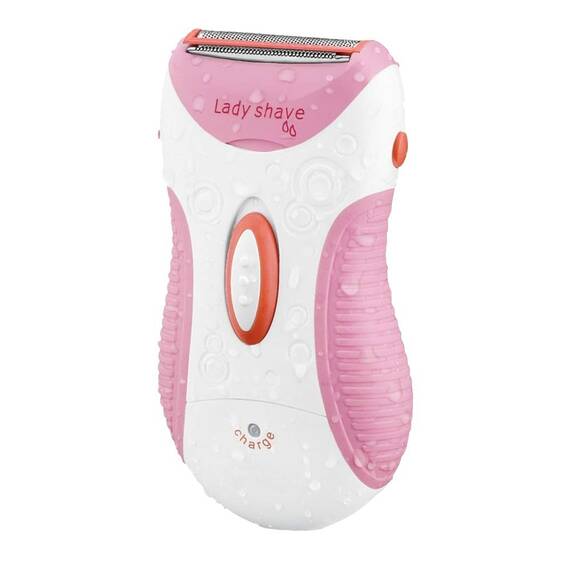 Epilator electric GM3036, reincarcabil, 3 viteze, cap detasabil - 2- Roveli