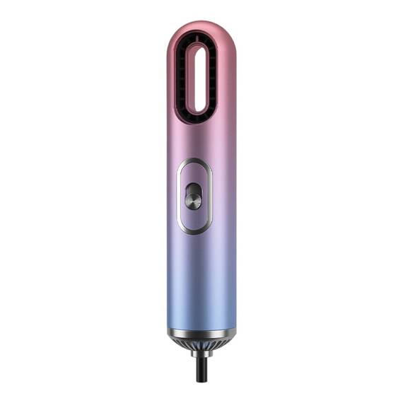 Mini uscator multifunctional 3 in 1, 800W, aer rece/cald, 220V - 7- Roveli