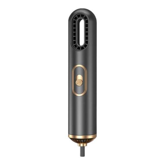 Mini uscator multifunctional 3 in 1, 800W, aer rece/cald, 220V - 8- Roveli