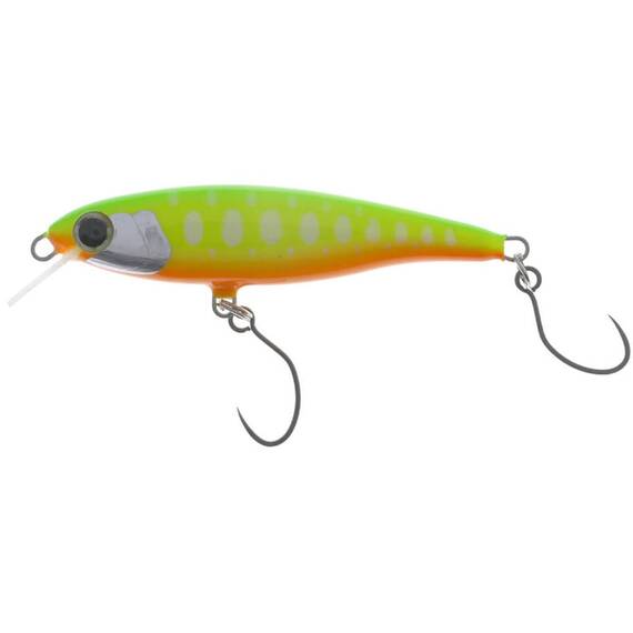 Vobler 3Stan Stream Standard 55SS 5.5cm/3.2gr, Varianta (50): Stream Standard 55SS 5.5cm/3.2gr Chartreuse Yamame - - Roveli